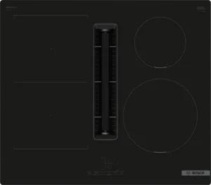Εστία Αυτόνομη Επαγωγική Bosch PVS611B16E Black