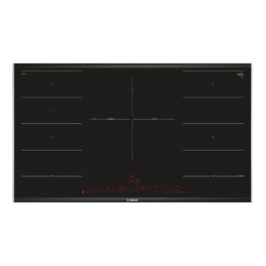 Εστία Αυτόνομη Επαγωγική Bosch PXV975DC1E Black