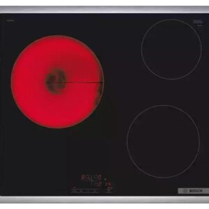 Εστία Αυτόνομη Κεραμική Bosch PKM645BB2E
