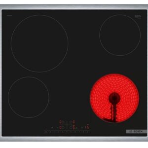 Εστία Αυτόνομη Κεραμική Bosch PKE645FP2E