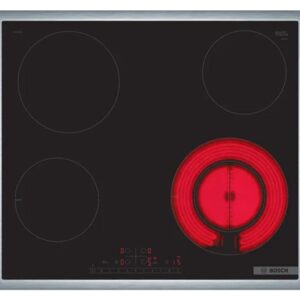 Εστία Αυτόνομη Κεραμική Bosch PKF645FP3E
