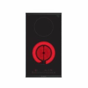 Εστία Αυτόνομη Κεραμική Domino Bosch PKF375FP2E