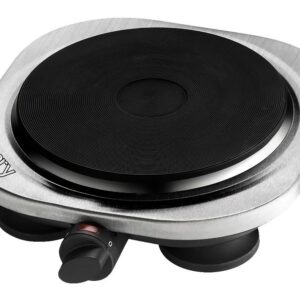 Ηλεκτρικό Μάτι Εμαγιέ Camry CR-6510