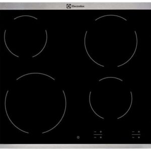 Εστία Αυτόνομη Κεραμική Electrolux EHF16240X