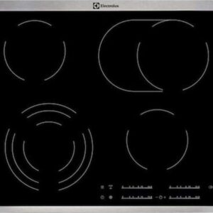 Εστία Αυτόνομη Κεραμική Electrolux EHF46547XK