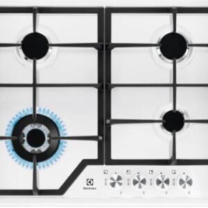 Εστία Αυτόνομη Υγραεριού Electrolux EGS6436WW