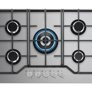 Εστία Αυτόνομη Υγραερίου Electrolux KGG7536S