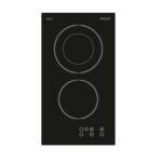 Εστία Αυτόνομη Κεραμική Finlux FXVT 312D Domino