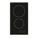 Eστία Αυτόνομη Κεραμική Finlux FXVT 302 Domino Eco
