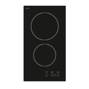 Eστία Αυτόνομη Κεραμική Finlux FXVT 302 Domino Eco