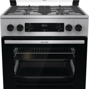 Κουζίνα Combi hob Gorenje GKS6C70XF Grey