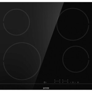 Εστία Αυτόνομη Κεραμική Gorenje ECT641BSC
