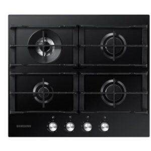 Εστία Αυτόνομη Υγραερίου Samsung NA64H3010AK/O1 Black