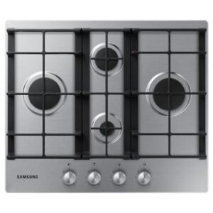 Εστία Αυτόνομη Υγραερίου Samsung  NA64H3010BS/O1 Stainless steel