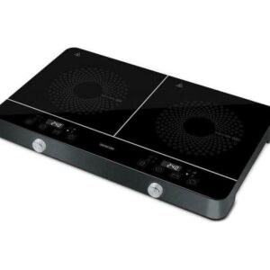 Εστία Αυτόνομη Επαγωγική Sencor SCP 4201GY Black