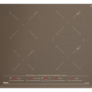 Εστία Αυτόνομη Επαγωγική Teka IZC 64630 LB MST
