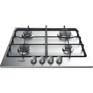 Εστία Αυτόνομη Υγραερίου Whirlpool TGML 650 IX