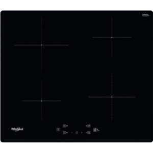 Εστία Αυτόνομη Επαγωγική Whirlpool WS Q2160 NE