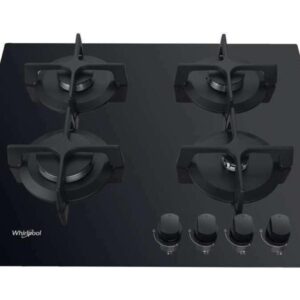 Εστία Αυτόνομη Αεριού Whirlpool AKT616NB