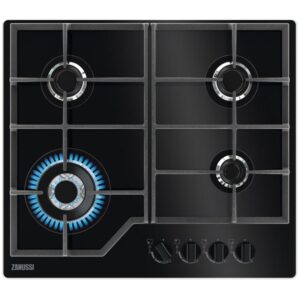 Εστία Αυτόνομη Υγραερίου Zanussi ZGGN645K