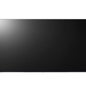 Public Display LG 75 " 75UL3J-E,  4K Ultra HD,