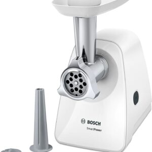 Κρεατομηχανή Bosch MFW2520W White
