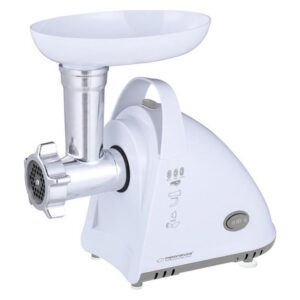 Κρεατομηχανή Esperanza EKM031 White