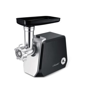 Κρεατομηχανή Maestro MR850 Stainless steel