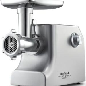 Κρεατομηχανή Tefal NE858D38 Silver