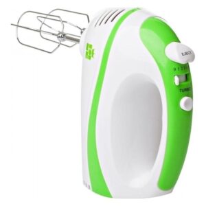 Μίξερ Χειρός Adler AD-4205 Green