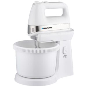 Μίξερ με κάδο BLAUPUNKT HMM601 White
