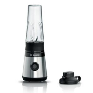 Μπλέντερ Bosch MMB2111M Black