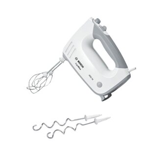 Μίξερ Χειρός Bosch MFQ 36400 Λευκό/Γκρι