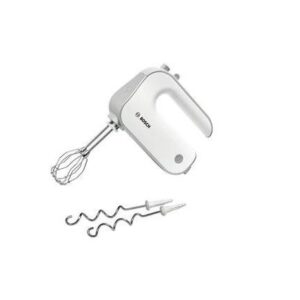 Μίξερ Χειρός Bosch MFQ 4080 Λευκό/Ασημί