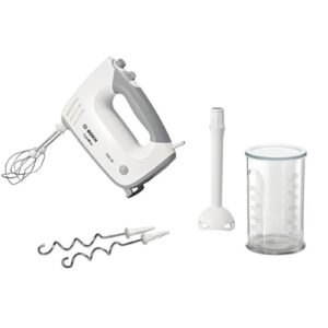 Μίξερ Χειρός Bosch MFQ36440 White