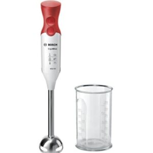 Ραβδομπλέντερ Bosch MSM64110 White-Red