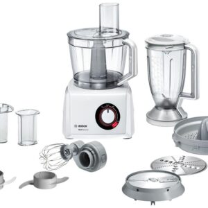 Πολυμίξερ Bosch MC812W620 White