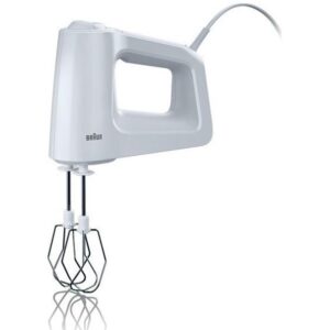 Μίξερ Χειρός Braun HM 3000 Multimix 3 White