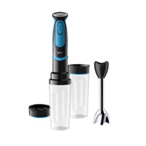 Ραβδομπλέντερ Braun MultiQuick 5 MQ5252