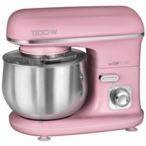 Κουζινομηχανή Clatronic KM 3711 Pink