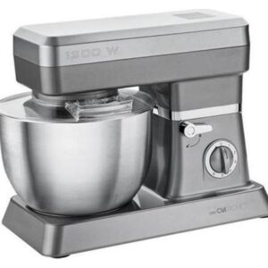 Κουζινομηχανή Clatronic KM3630 Silver