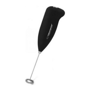 Φραπεδιέρα Esperanza EKF001K Black