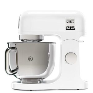 Κουζινομηχανή Kenwood KMX750AW Inox