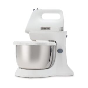 Μίξερ με Κάδο Kenwood HMP34.A0WH White