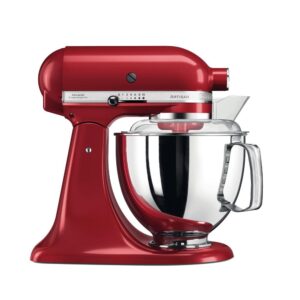 Κουζινομηχανή KITCHENAID Artisan 5KSM175PS Red
