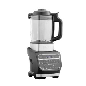 Μπλέντερ Ninja HB150EU Black