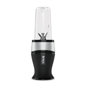 Μπλέντερ για Smoothies 0.47lt Ninja QB3001EUS Black