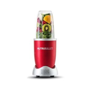 Μπλέντερ Nutribullet NB606R Red