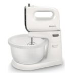 Μίξερ με κάδο Philips HR 3745