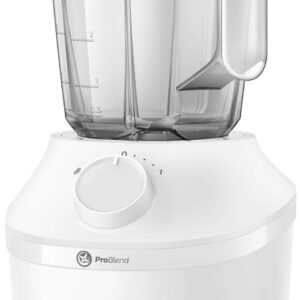 Μπλέντερ Philips HR2041/00 White